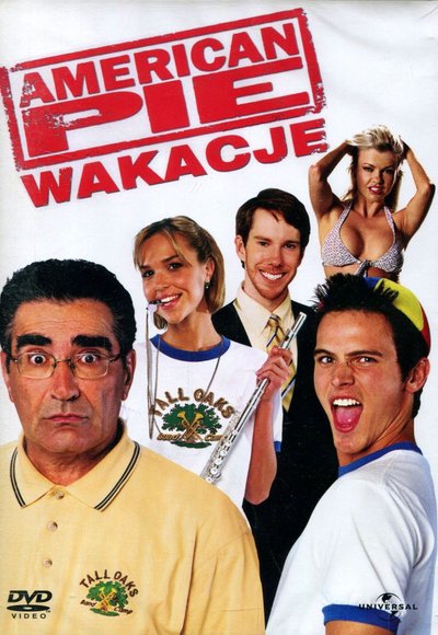 American Pie: Wakacje (2005)